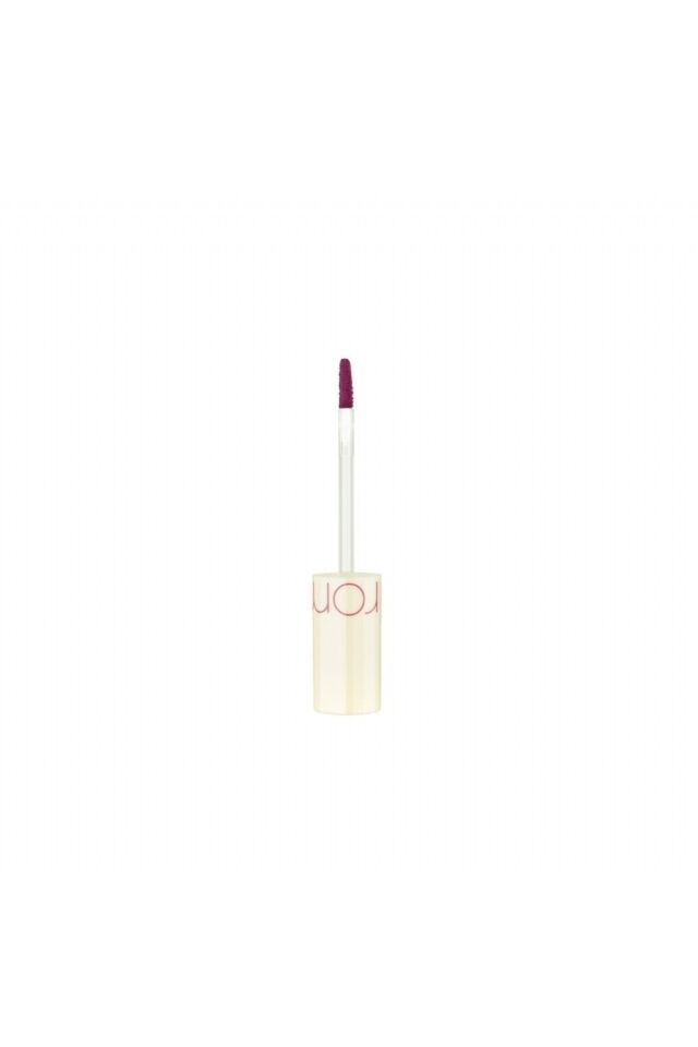 Romand Juicy Lasting Tint Bare Fig - Likit Ruj