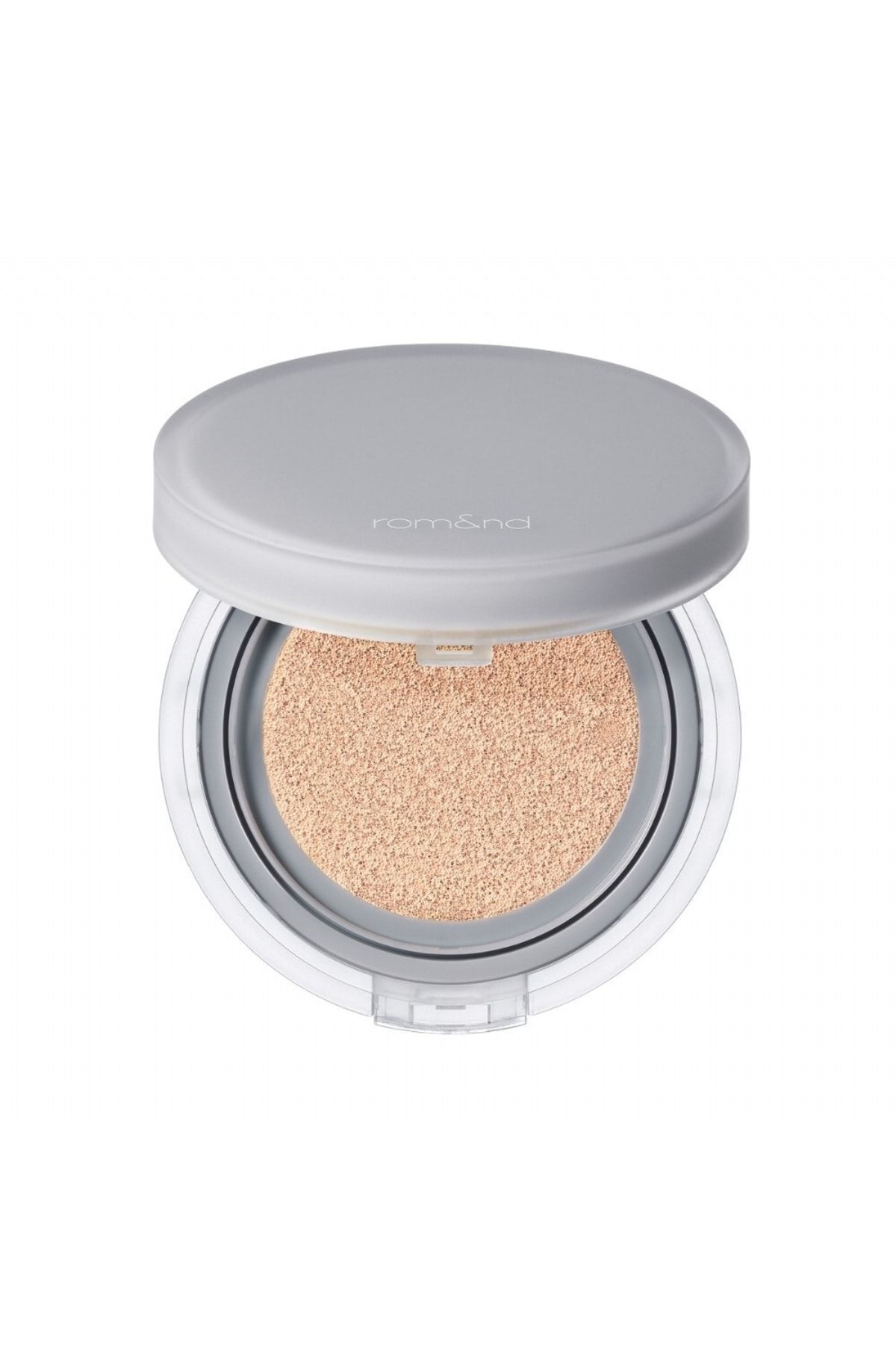 Romand Nu Zero Cushion Porcelain Spf24 Pa++ - Fondöten