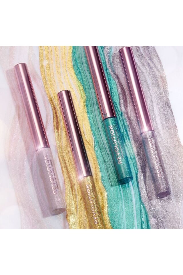 Revolution Ultimate Lights Chromatic Eyeliner