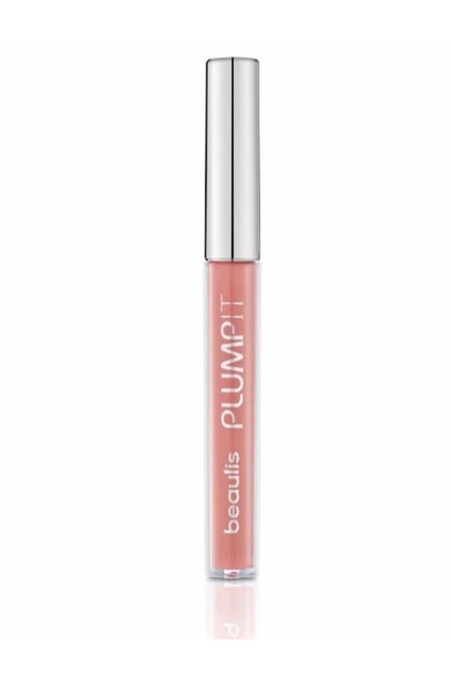 Beaulis Plump It Dolgunlaştırma Etkili Dudak Parlatıcısı Lip Gloss