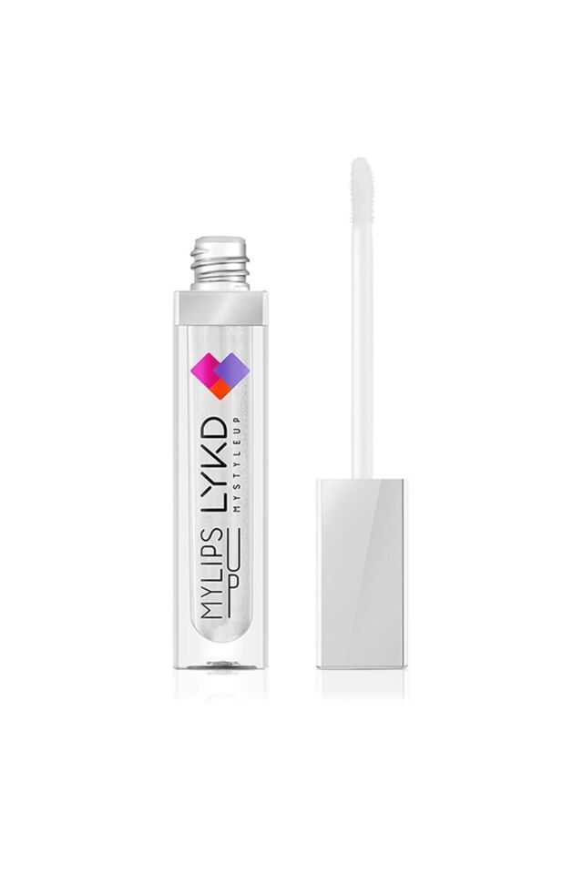 Lykd Lip Gloss & Dudak Parlatıcısı