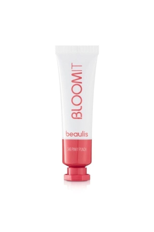 Beaulis Bloom It Krem Allık 346 Pinky Punch