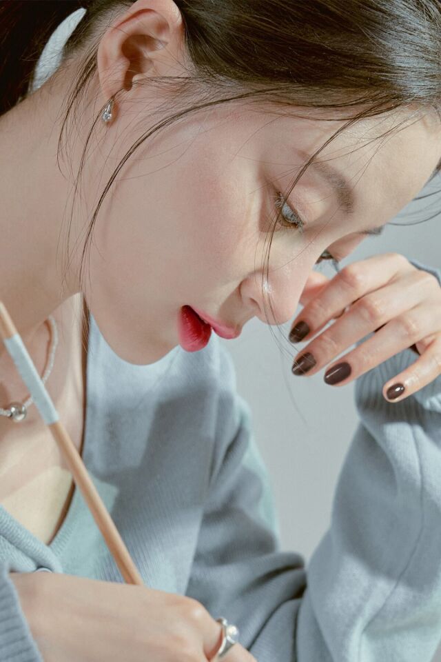 Romand Nemli Ve Parlak Görünüm Sağlayan Dewy Ful Water Tint Cherry Way (VİONİNE)