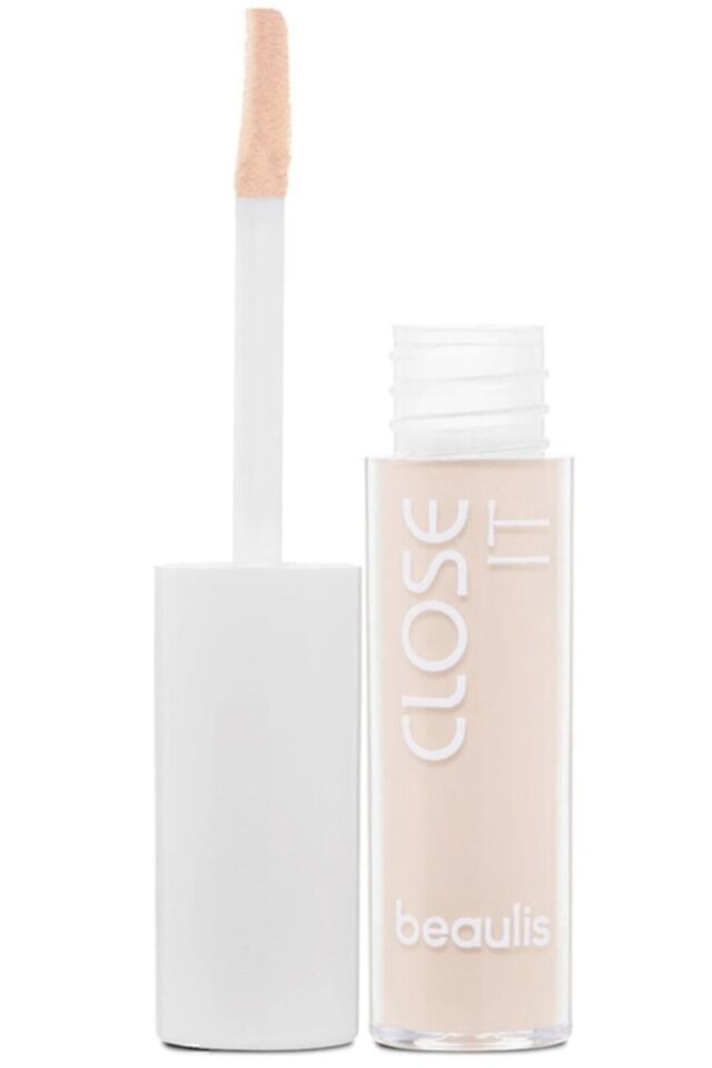 Beaulis Close It Likit Kapatıcı 130 Porcelain