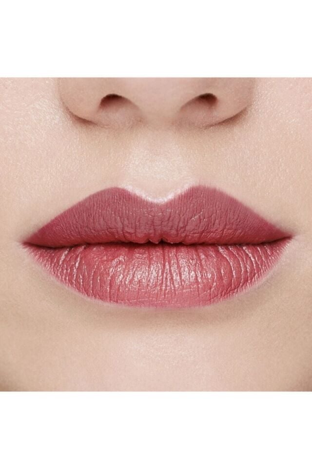 Beaulis Kiss It Mat Ruj 545
