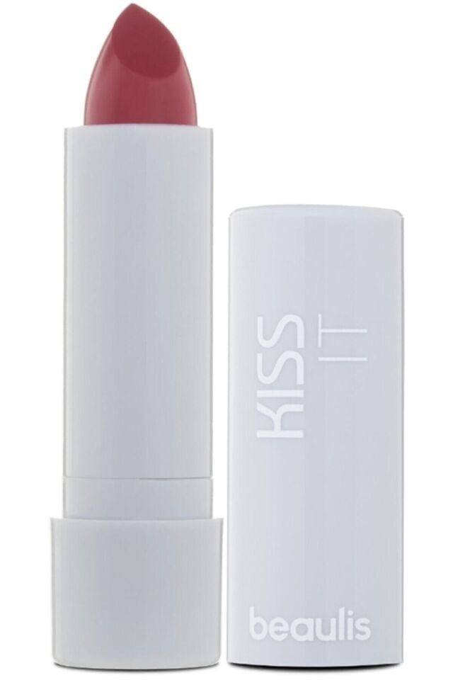 Beaulis Kiss It Mat Ruj 545