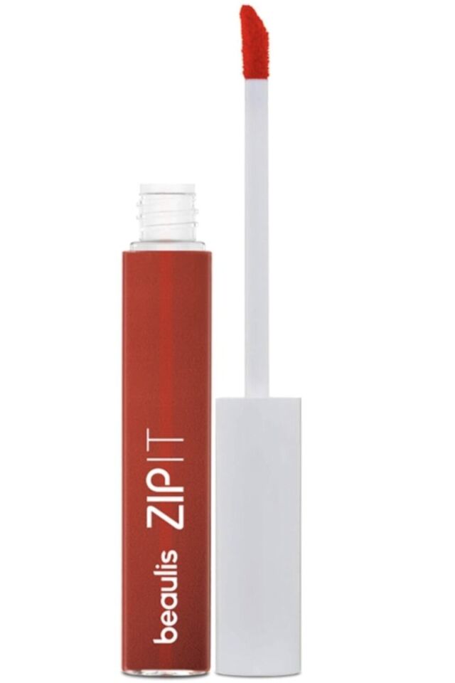 Beaulis Zip It Likit Mat Ruj 332