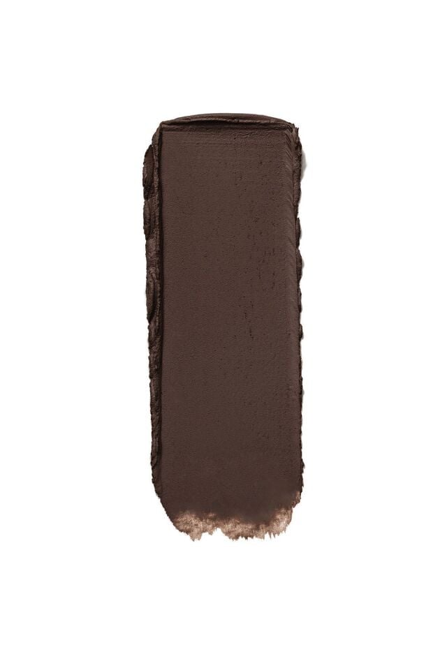 Flormar Yoğun Pigmentli Kalıcı Kaş Pomadı - Brow Pomade - 004 Dark Brown -