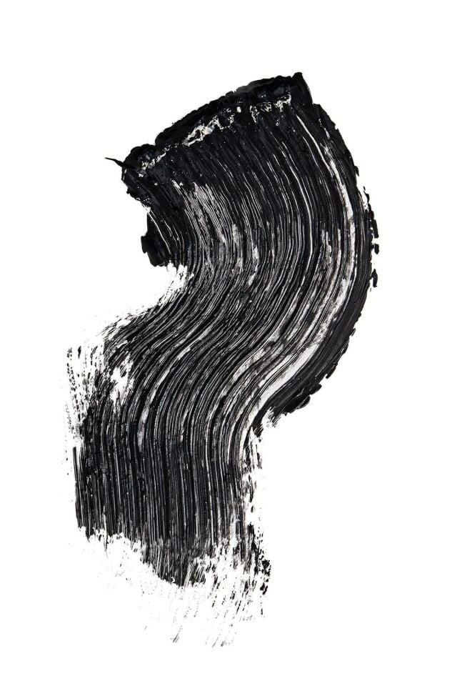 Flormar Hacim Ve Kıvrım Veren Maskara-Precious Curl Mascara-001 Carbon Black-