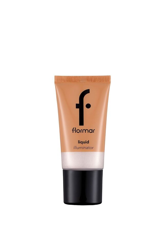 Flormar Doğal Işıltı Veren Likit Aydınlatıcı (AÇIK TON) Liquid Illuminator-001 Star Glow-