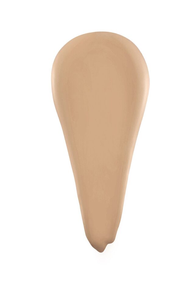 Flormar Doğal Bitişli Fondöten- Invisible Cover Hd Fdt. - Sarı Alt Ton 090 Golden Natural -