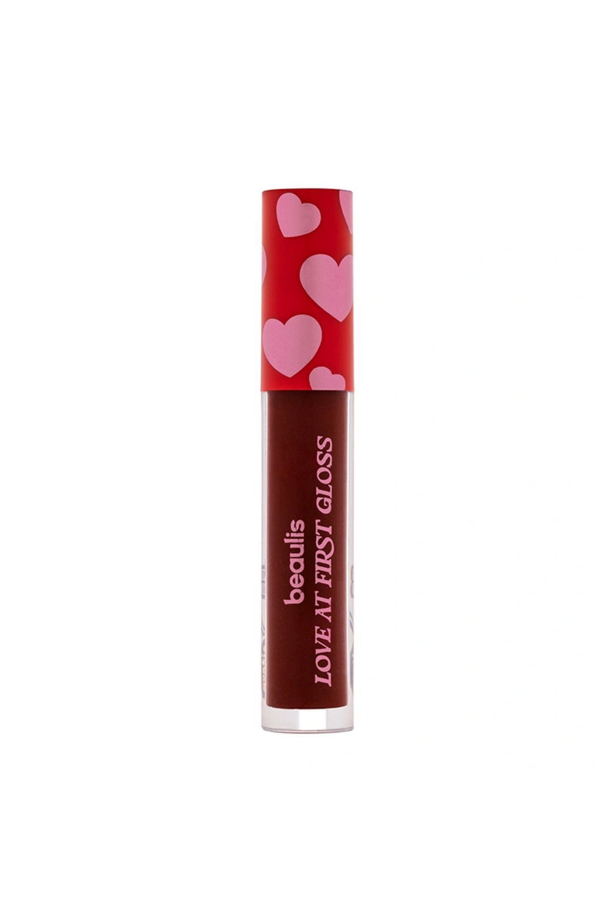 Beaulis Love at First Gloss Dudak Parlatıcısı - 595 Crush 394 Passion