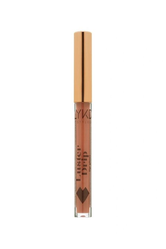 Lykd Luster Drip Gloss soul