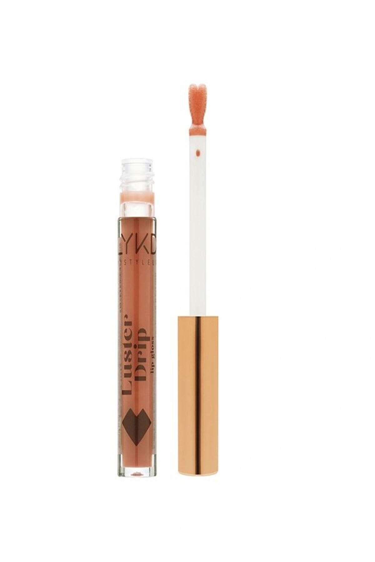 Lykd Luster Drip Gloss soul