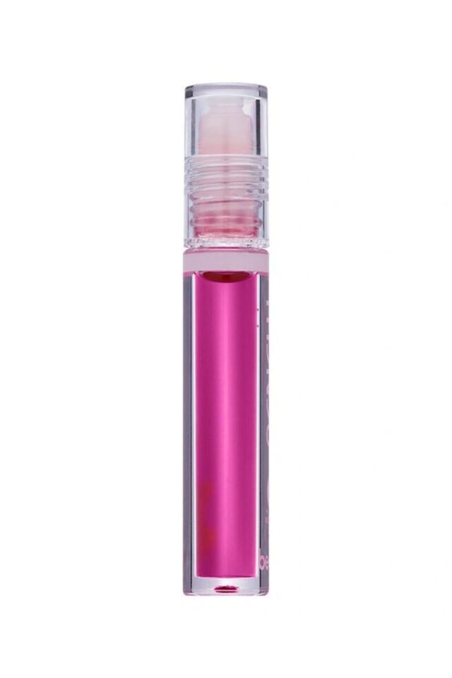 Beaulis Renew It Dudak Yağı Dudak Besleyici, Işıltılı ve Nemlendirici Strawberry