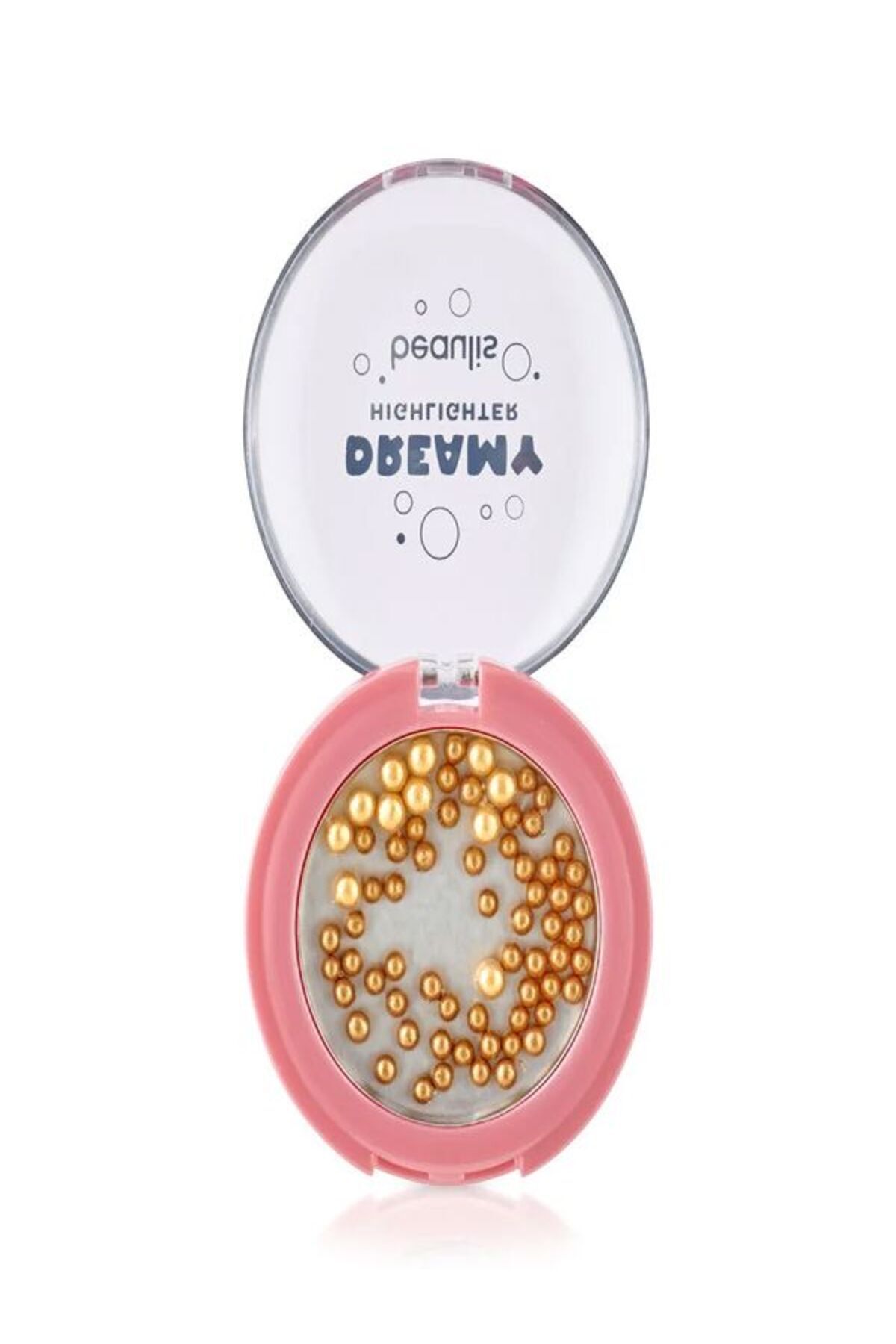 Beaulis Dreamy Bubble Highlighter Golden Hour