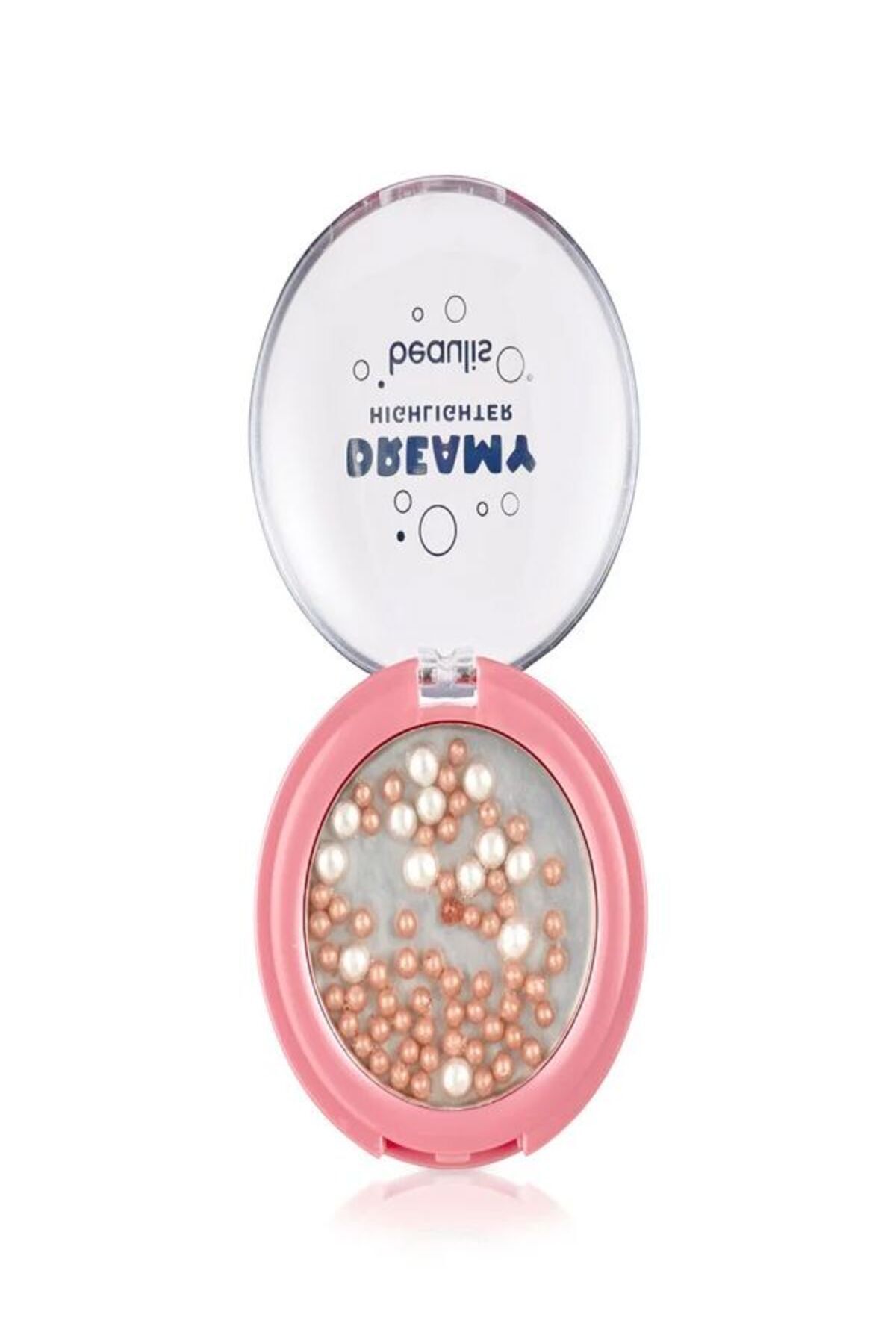 Beaulis Dreamy Bubble Highlighter Rosy Day