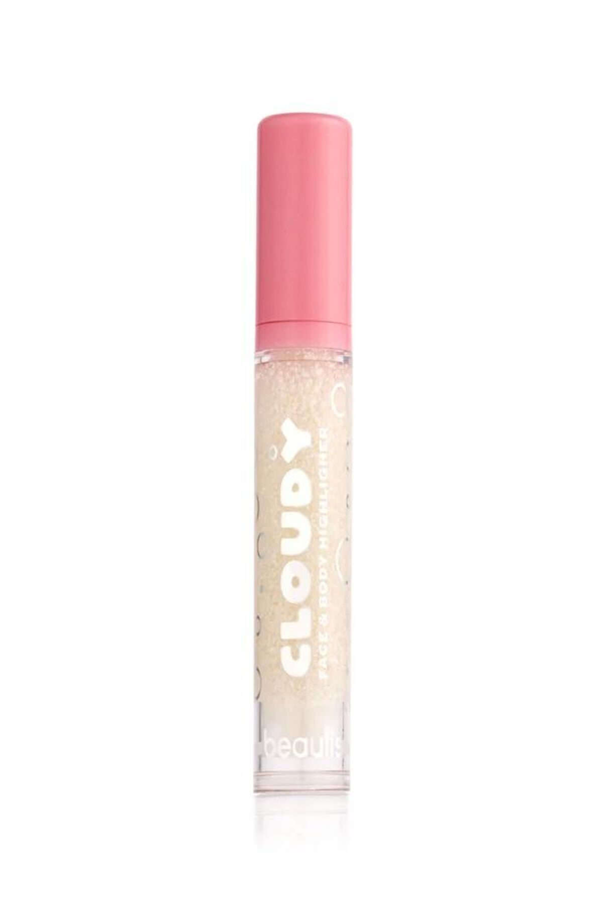 Beaulis Cloudy Yüz ve Vücut Aydınlatıcısı White