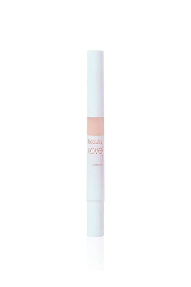 Beaulis Cover It Kapatıcı Ucu Puf  137 Fair Light Beige