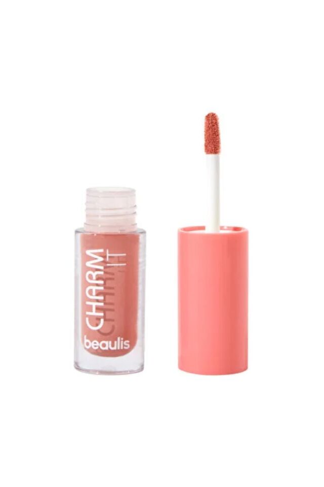 Beaulis Charm It Likit Allık 307 Peach Glow