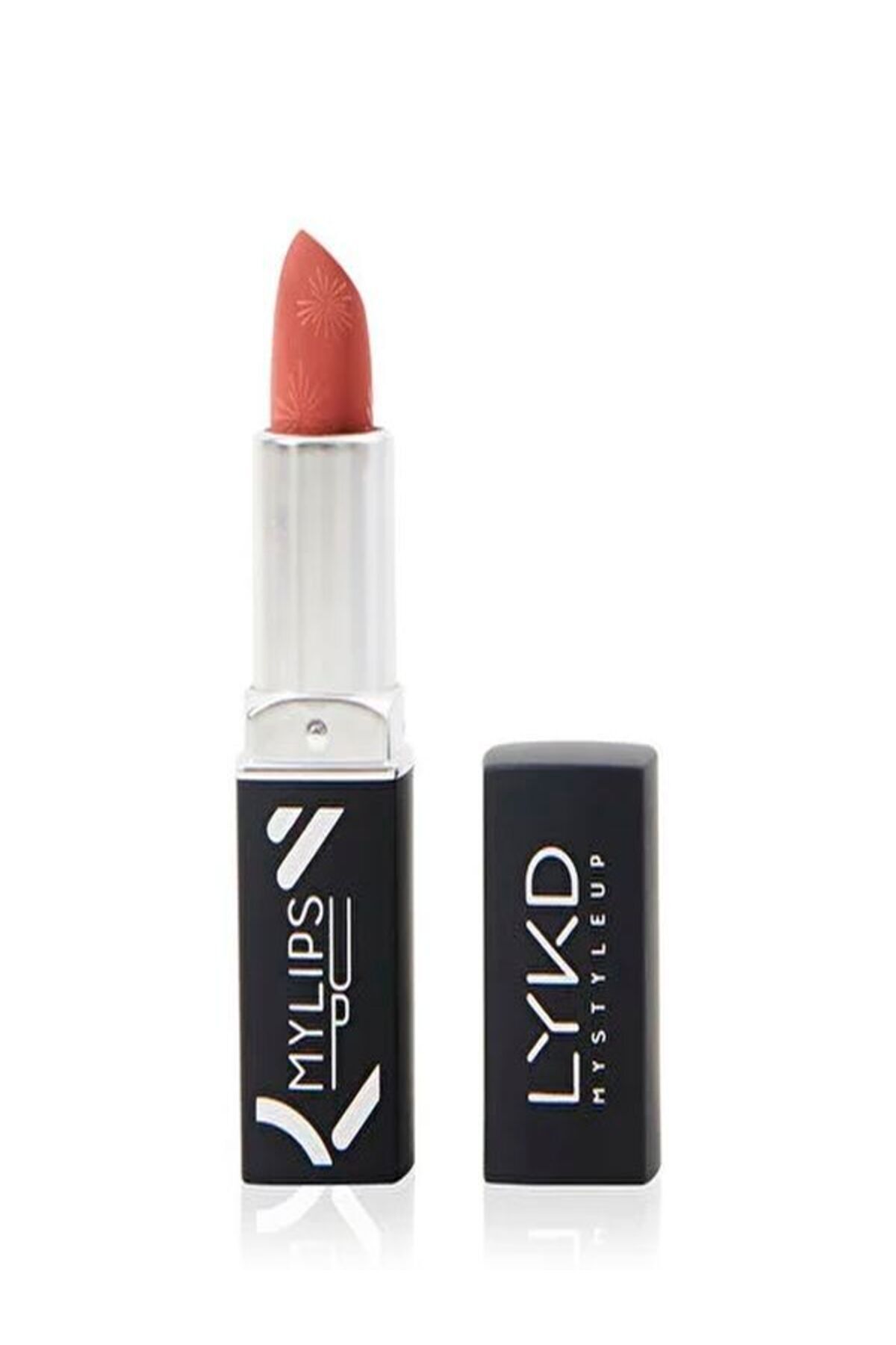 Lykd Lip Powder Yüksek Pigmentli & Mat Bitişli Ultra Hafif Ruj 333 Lip Brick