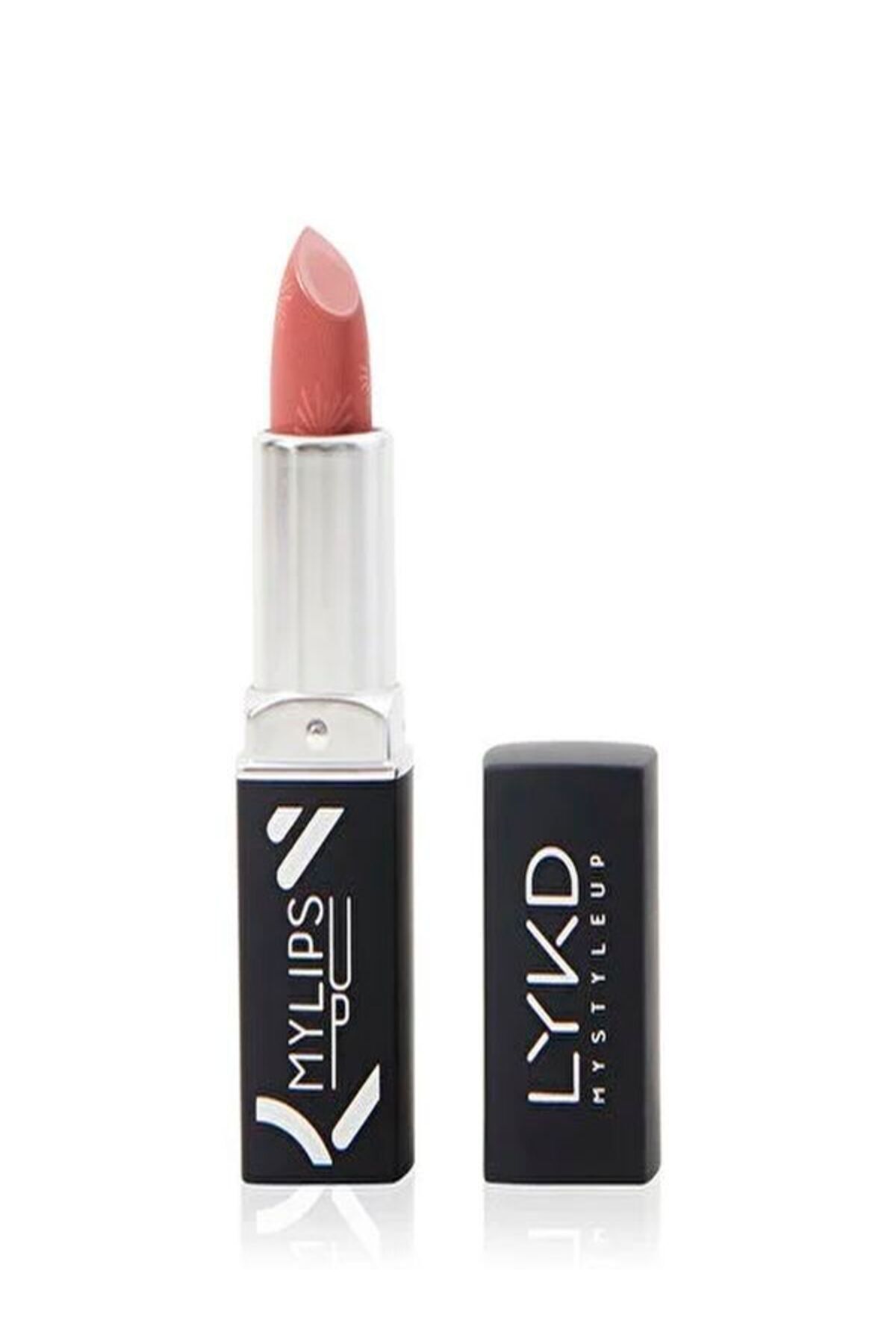 Lykd Lip Powder Yüksek Pigmentli & Mat Bitişli Ultra Hafif Ruj 555 Morning Kiss