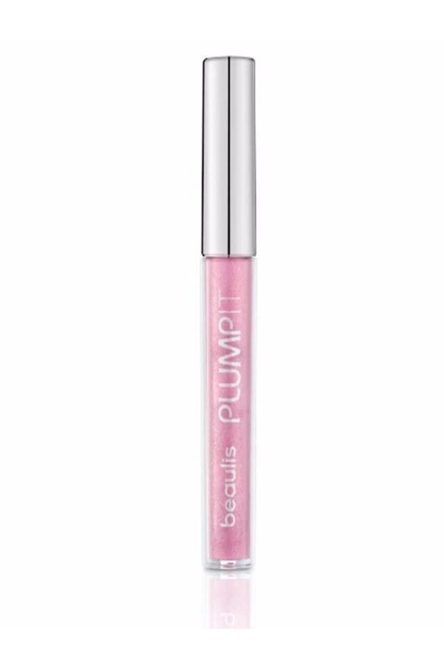 Beaulis Plump It Dolgunlaştırma Etkili Dudak Parlatıcısı Lip Gloss Bubblegum
