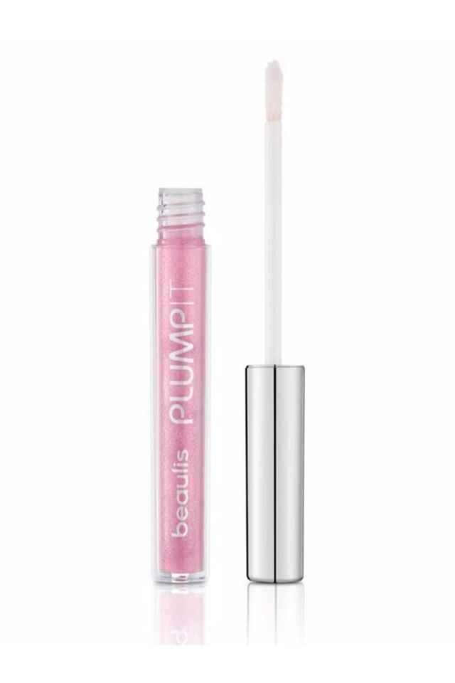 Beaulis Plump It Dolgunlaştırma Etkili Dudak Parlatıcısı Lip Gloss Bubblegum