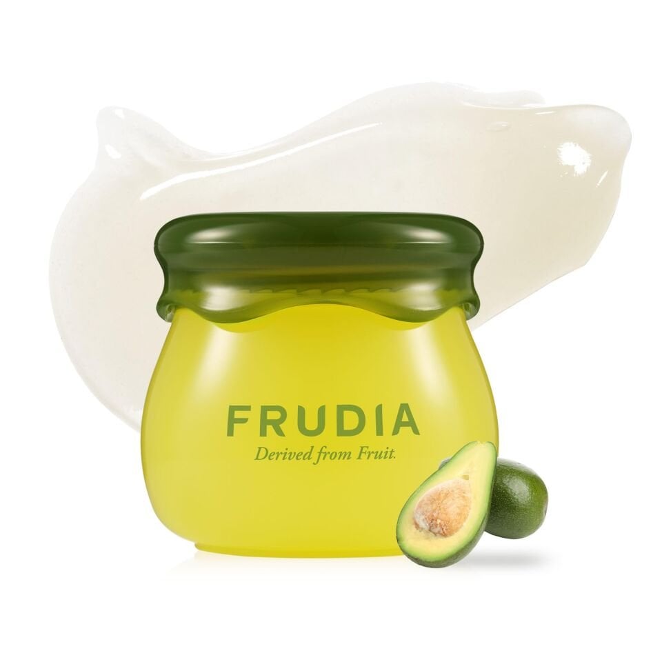 Avocado Cica Nemlendirici Dudak Balmı 10 ml