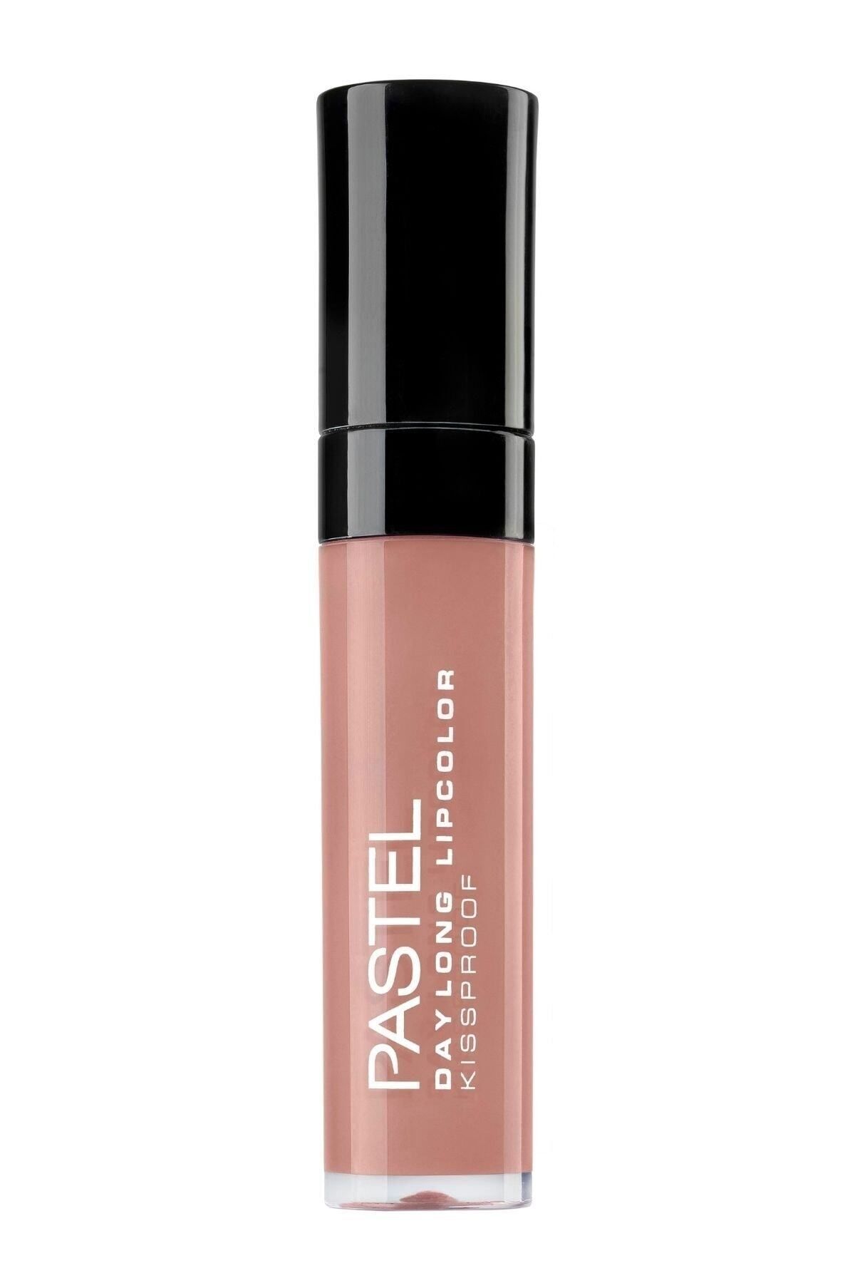 Pastel Daylong Likit Ruj 47 Nude