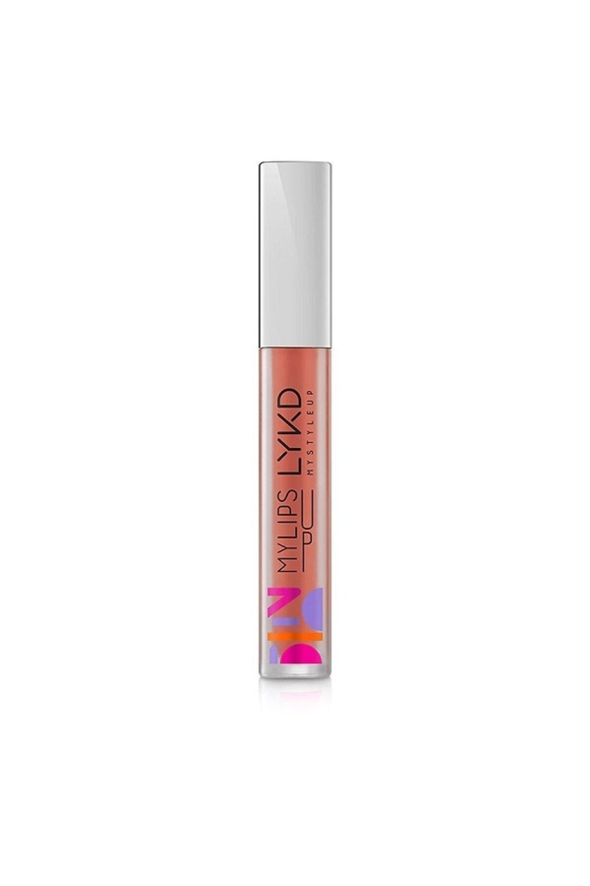 Lykd Yüksek Pigmentli Mat Ruj 522 Rose Kiss 265 Tropic