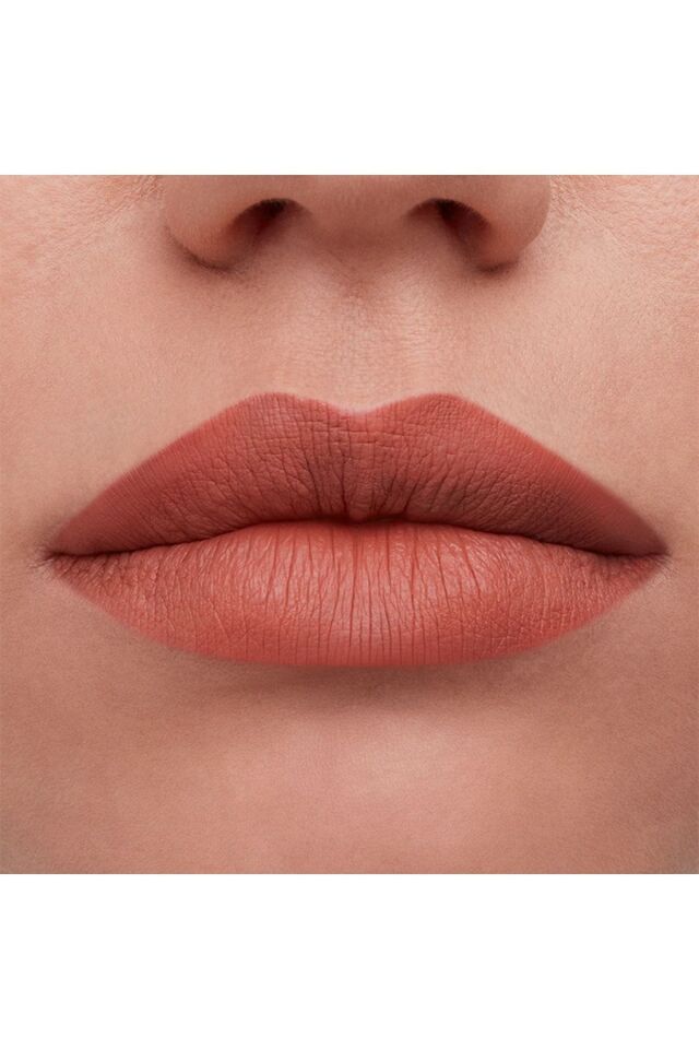 Lykd Yüksek Pigmentli Mat Ruj 522 Rose Kiss 156 Gingerbread