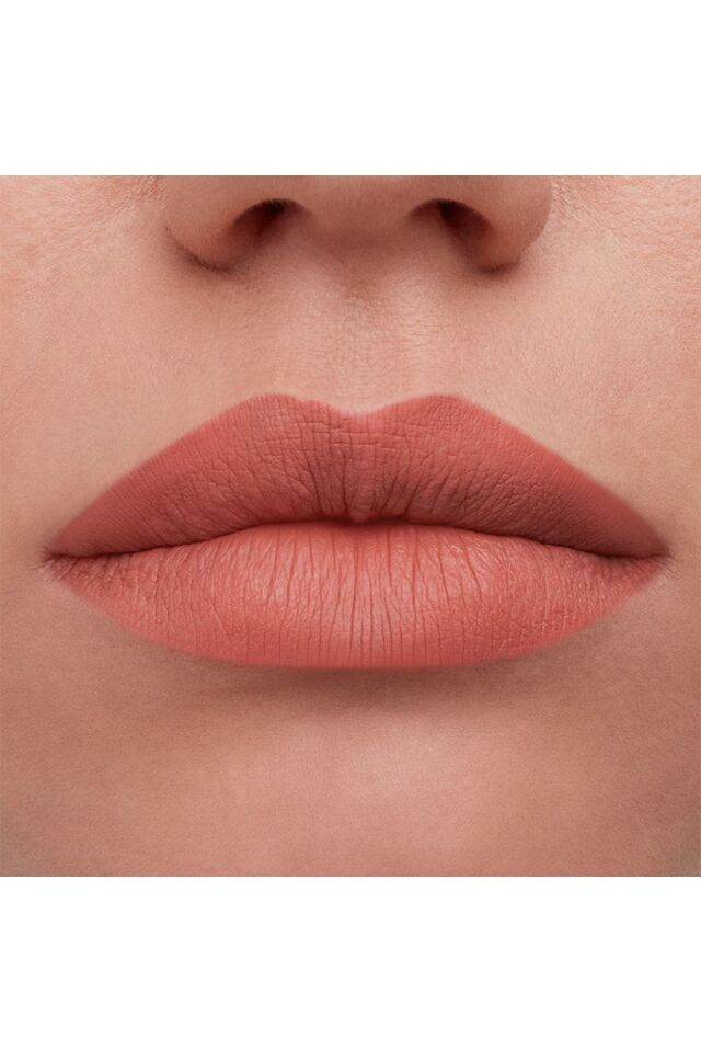 Lykd Yüksek Pigmentli Mat Ruj 522 Rose Kiss 142 Intense Rose