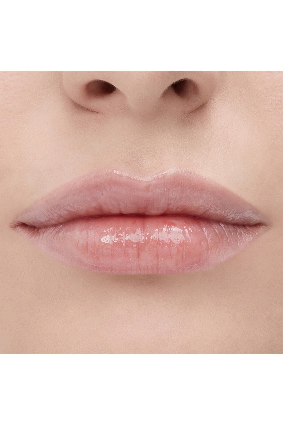 Lykd Lip Gloss & Dudak Parlatıcısı 902 Coconut