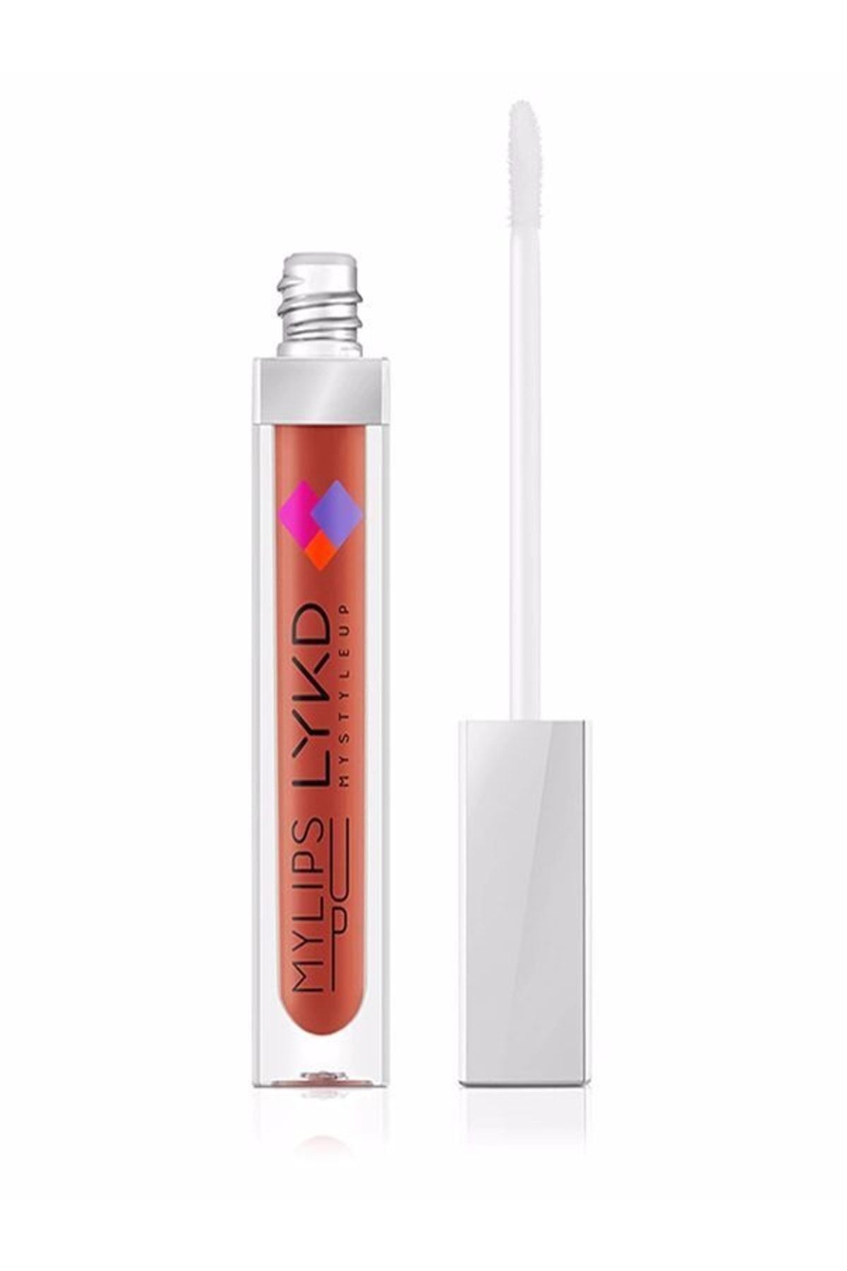Lykd Lip Gloss & Dudak Parlatıcısı 272 Apricot