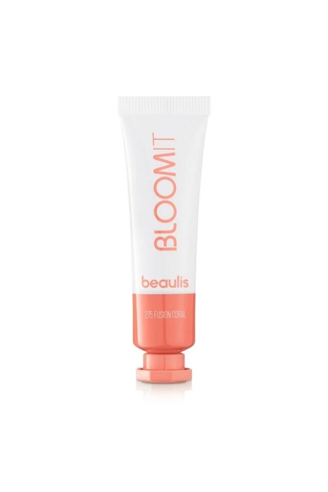 Beaulis Bloom It Krem Allık 346 Pinky Punch 275 Fusion Coral