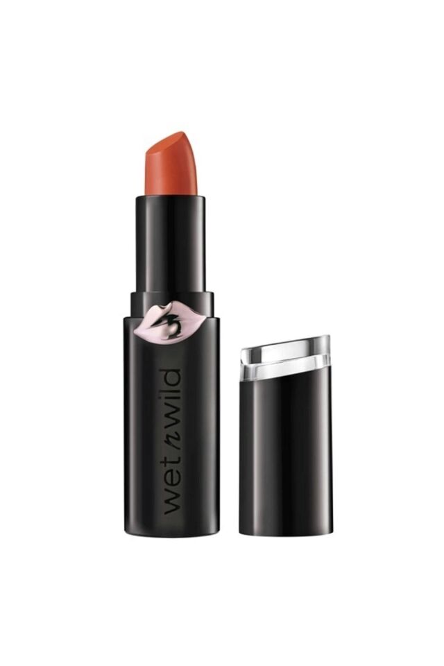 Wet'n Wild Megalast Lip Color Ruj Mauve Outta Sand Storm