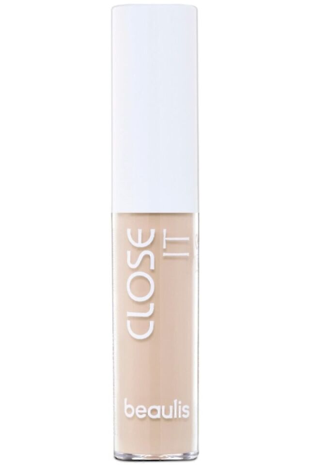 Beaulis Close It Likit Kapatıcı 130 Porcelain Pale Almond
