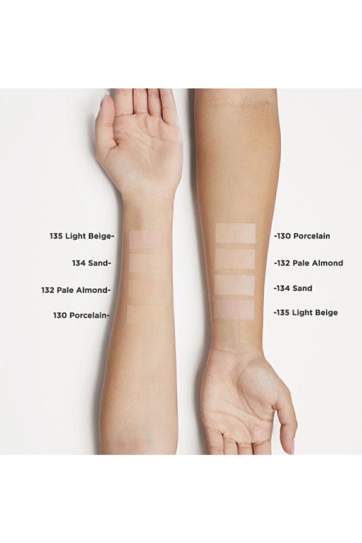 Beaulis Close It Likit Kapatıcı 130 Porcelain Light Beige