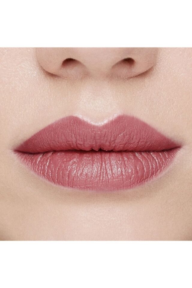 Beaulis Kiss It Mat Ruj 545 Forbidden Kiss
