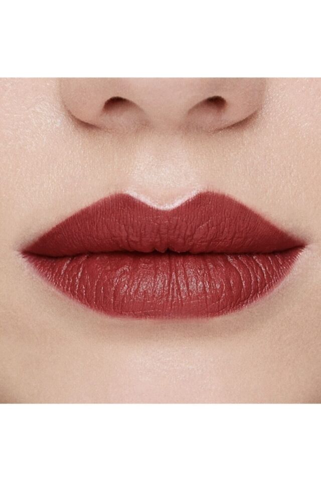 Beaulis Kiss It Mat Ruj 545 Chilli