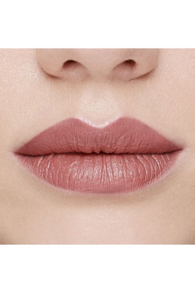 Beaulis Kiss It Mat Ruj 545 Warming