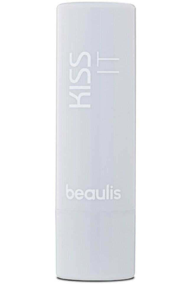 Beaulis Kiss It Mat Ruj 545 Warming