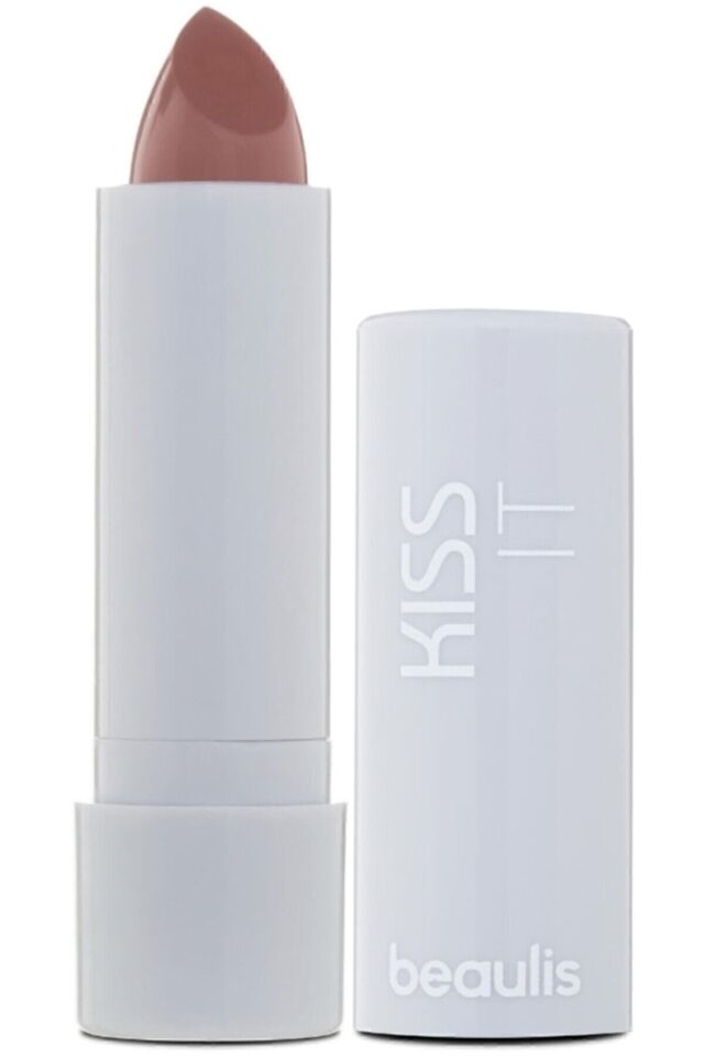 Beaulis Kiss It Mat Ruj 545 Warming