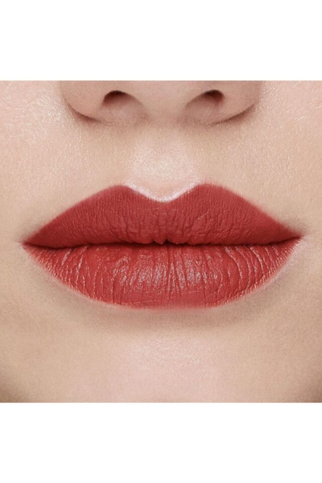 Beaulis Kiss It Mat Ruj 545 Femme Fatale