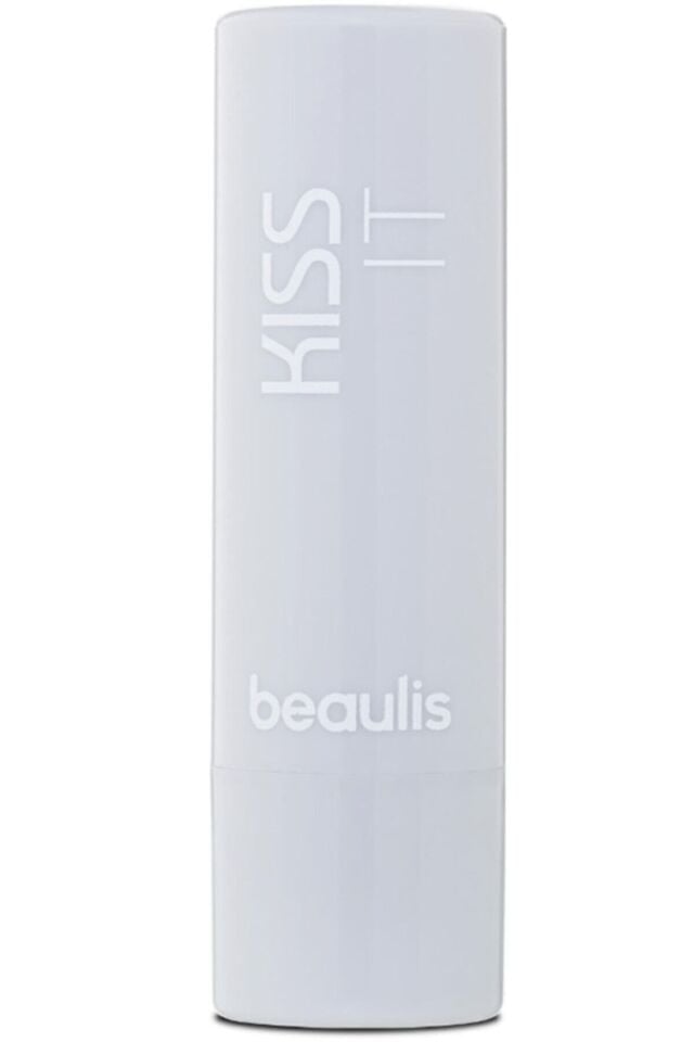 Beaulis Kiss It Mat Ruj 545 Femme Fatale
