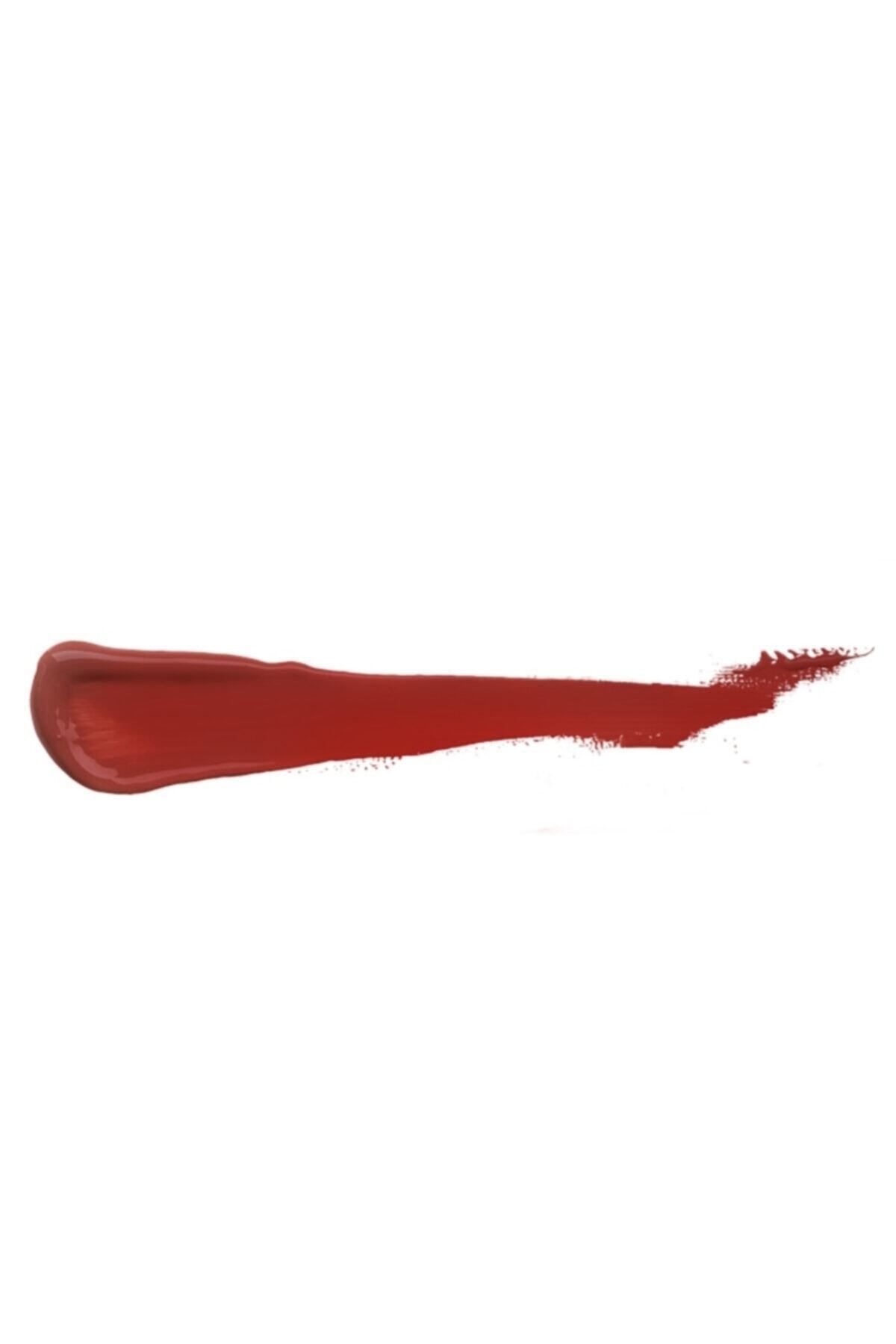Beaulis Zip It Likit Mat Ruj 332 Roasted