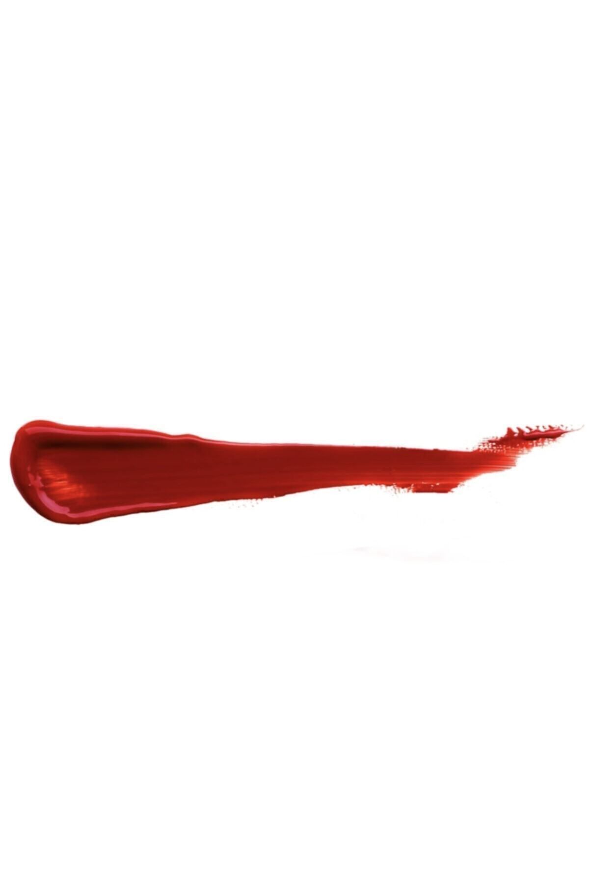 Beaulis Zip It Likit Mat Ruj 332 Poison Apple