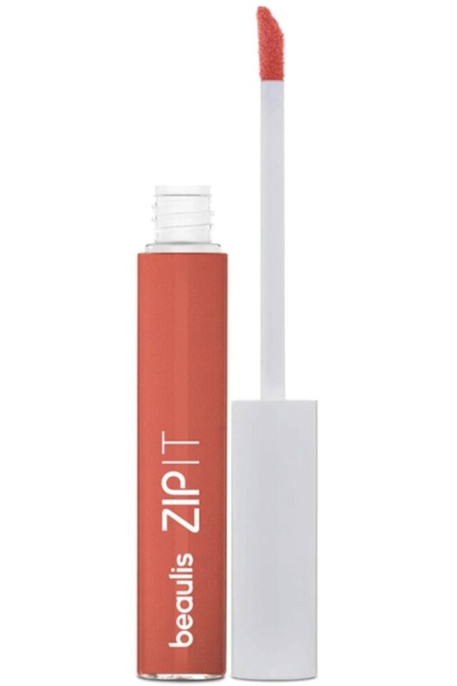Beaulis Zip It Likit Mat Ruj 332 Delight