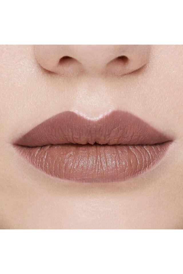 Beaulis Kiss It Mat Ruj 545 Heartbreaker